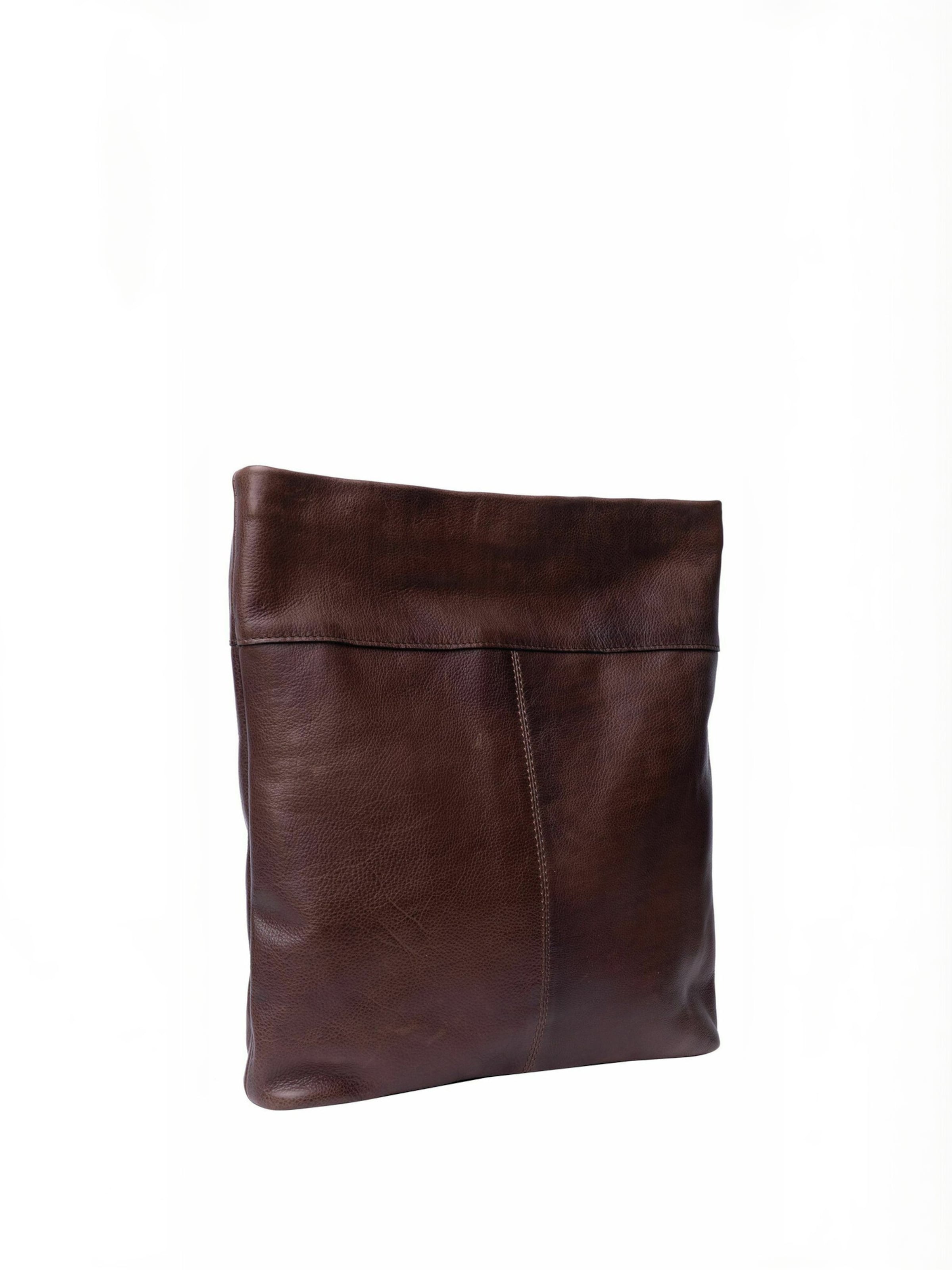 RE:DESIGNED Bag ' Olea ' in Grau