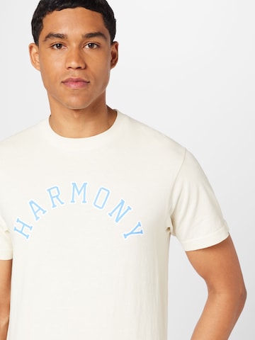 Harmony Paris T-shirt i vit