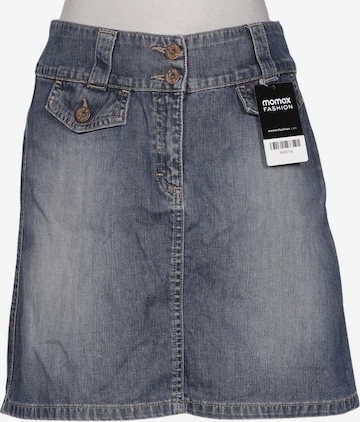 s.Oliver Rock S in Blau: Vorderseite