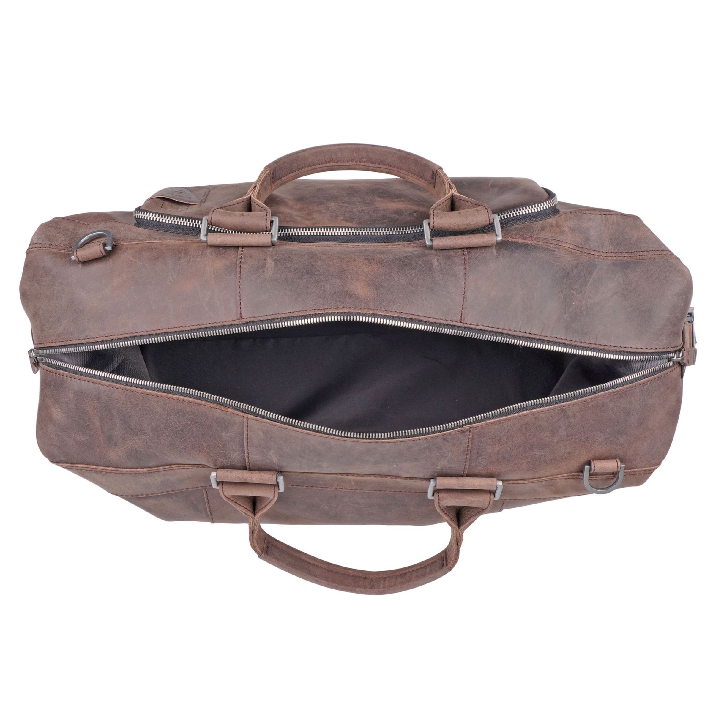 STRELLSON Weekender 'Richmond' in Brown