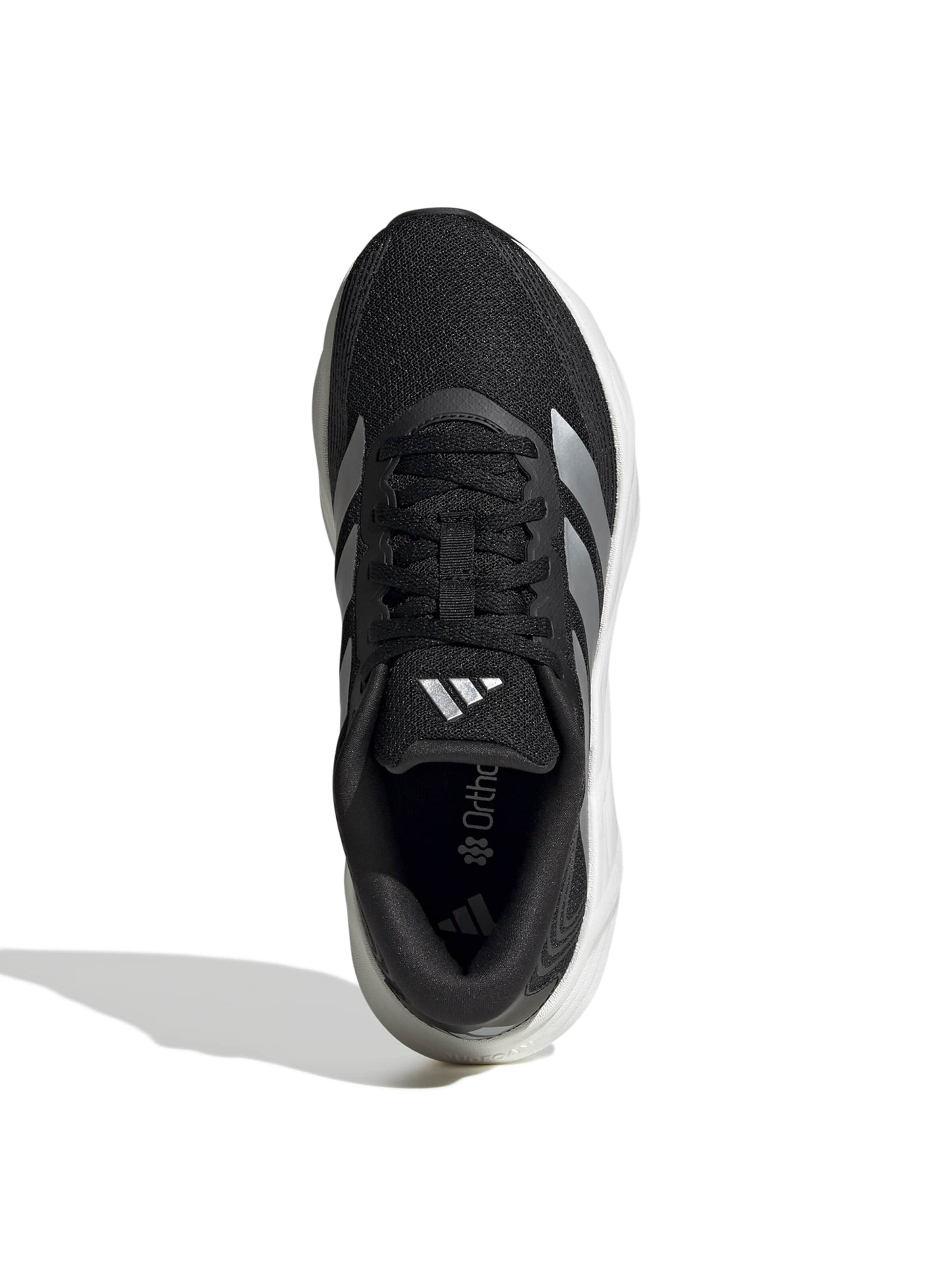 ADIDAS PERFORMANCETenisice za trčanje 'Galaxy 8' - crna boja