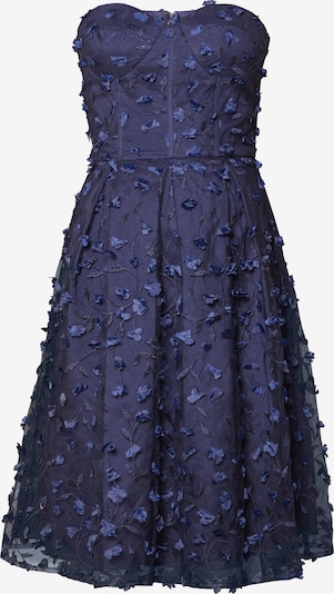 Chi Chi Curve Φόρεμα κοκτέιλ σε μπλε / ναυτικό μπλε, Άποψη προϊόντος