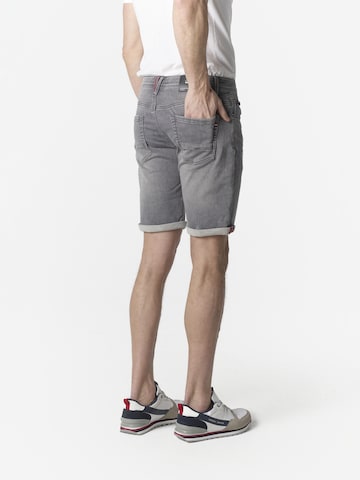 Regular Jean KOROSHI en gris