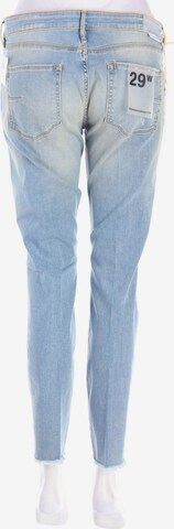 Mauro Grifoni Jeans in 29 in Blue