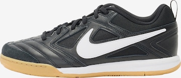 juoda Nike Sportswear Sportbačiai 'Gato': priekis