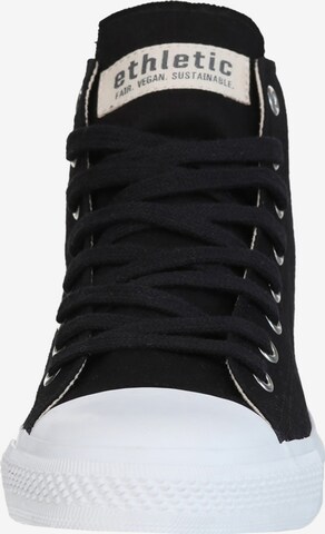 Ethletic Sneaker  'True Blood' in Schwarz