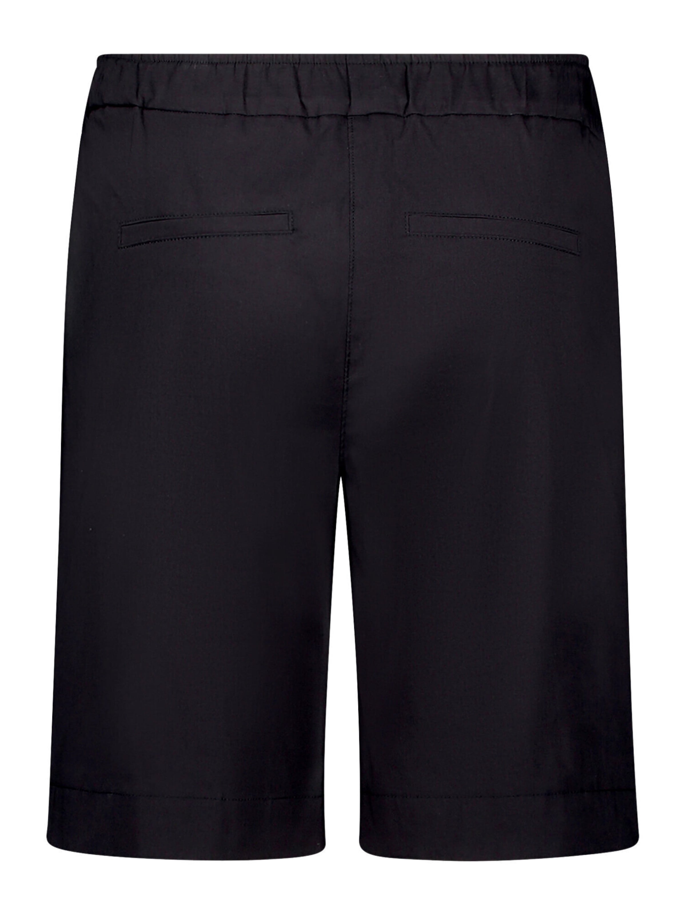 regular Pantaloni di Betty & Co in nero