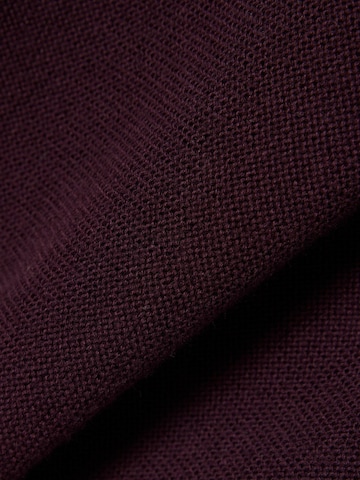 LACOSTE Sweatshirt in Brown