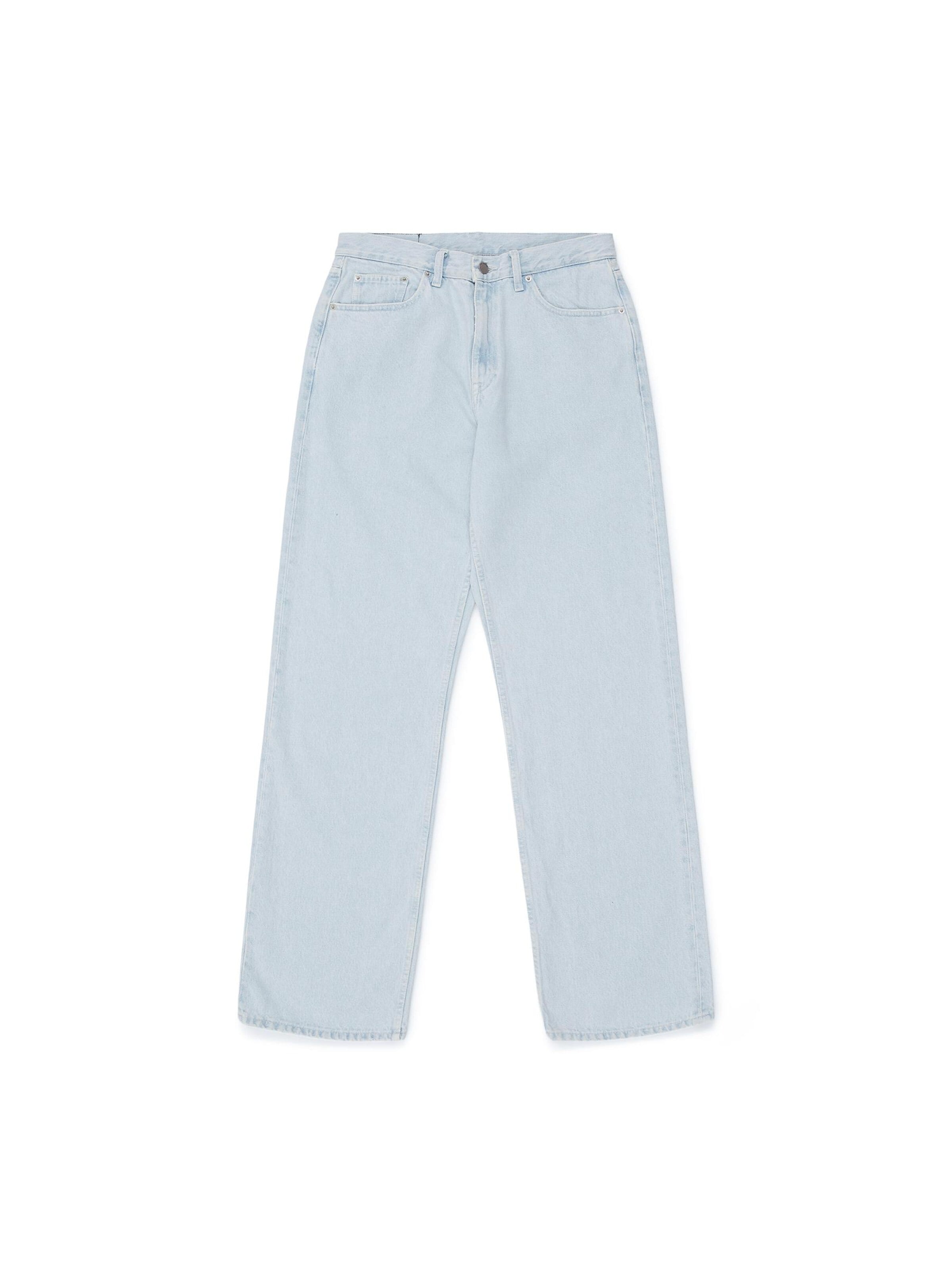 Dr. Denim Jeans 'Omar'‌‌‌‌‌‌‌‌‌‌ in Blau: Vorderseite