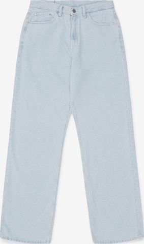 Dr. Denim Jeans 'Omar' in Blau: Vorderseite