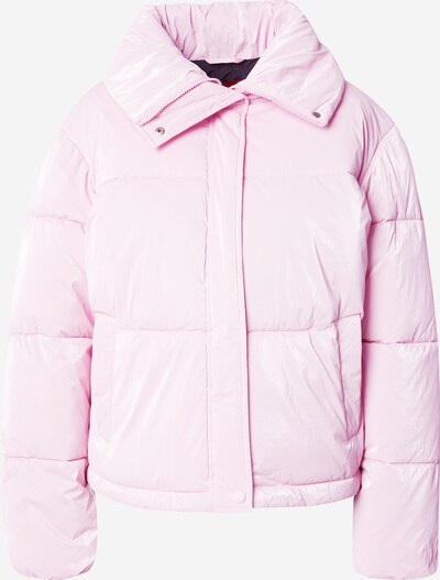 HUGO Zimska jakna 'Fary' u roza, Pregled proizvoda