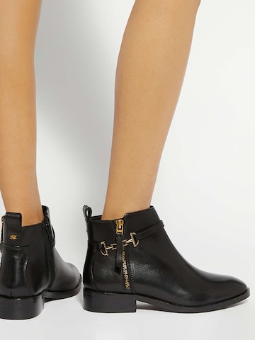 Bottines 'Parklyn' Dune LONDON en noir