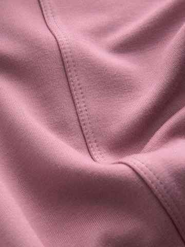 Next Wide leg Trousers 'Premium' in Pink