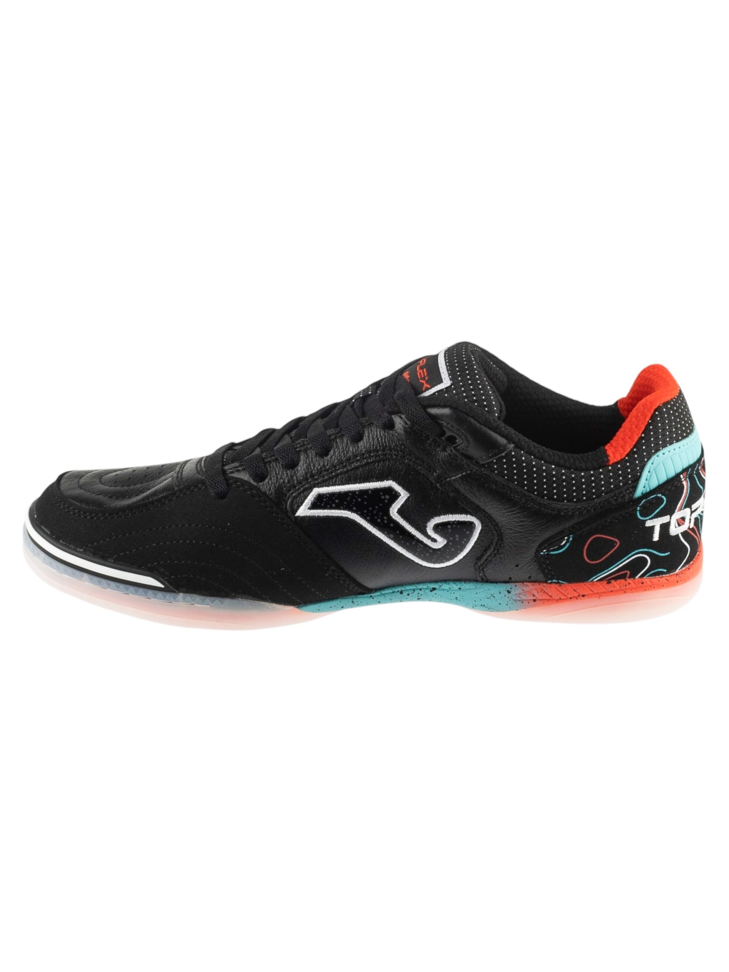 JOMA Voetbalschoen 'Joma Top Flex 26 TOPW IN' in Zwart