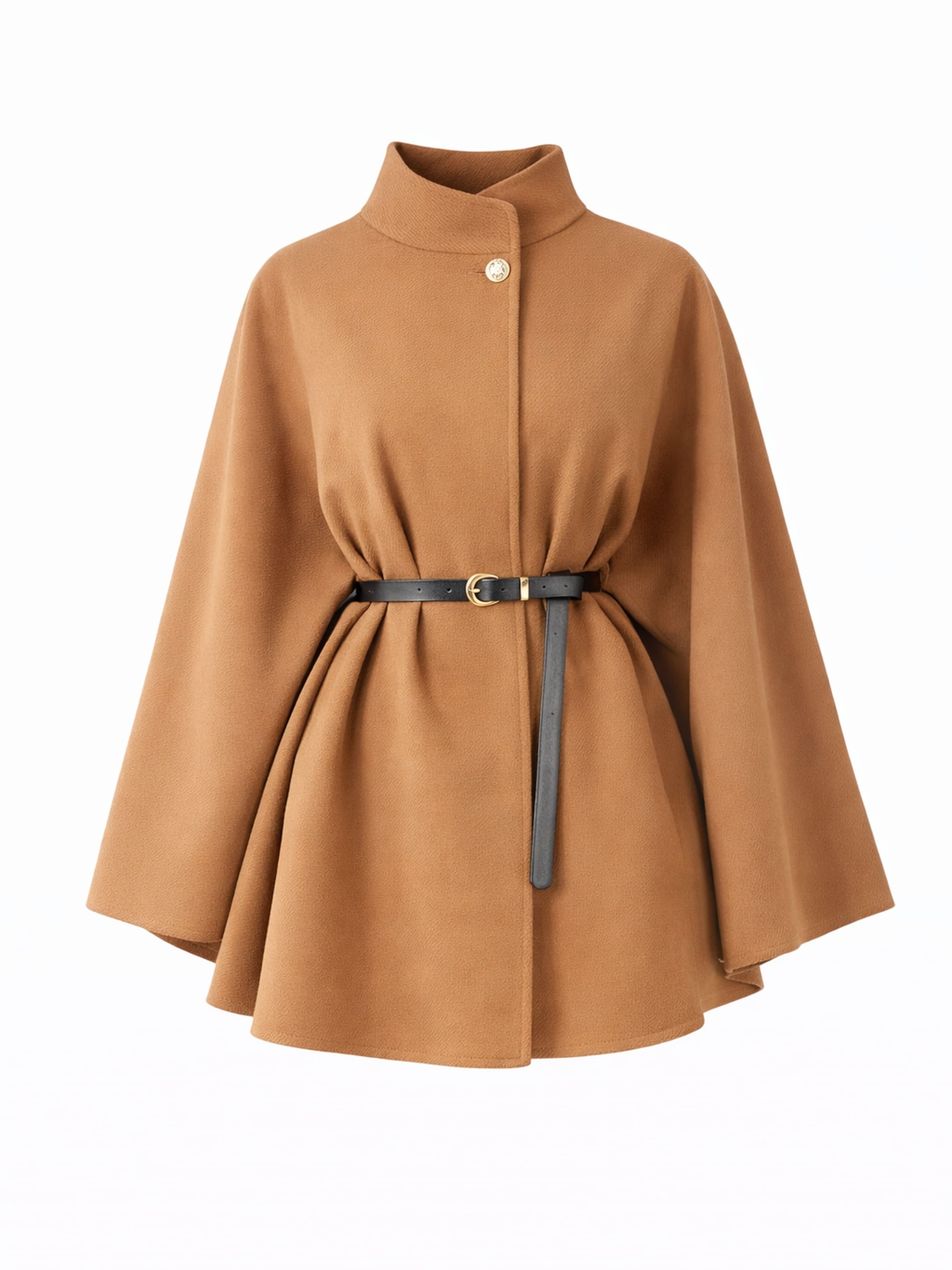 Cape Elara en beige : devant