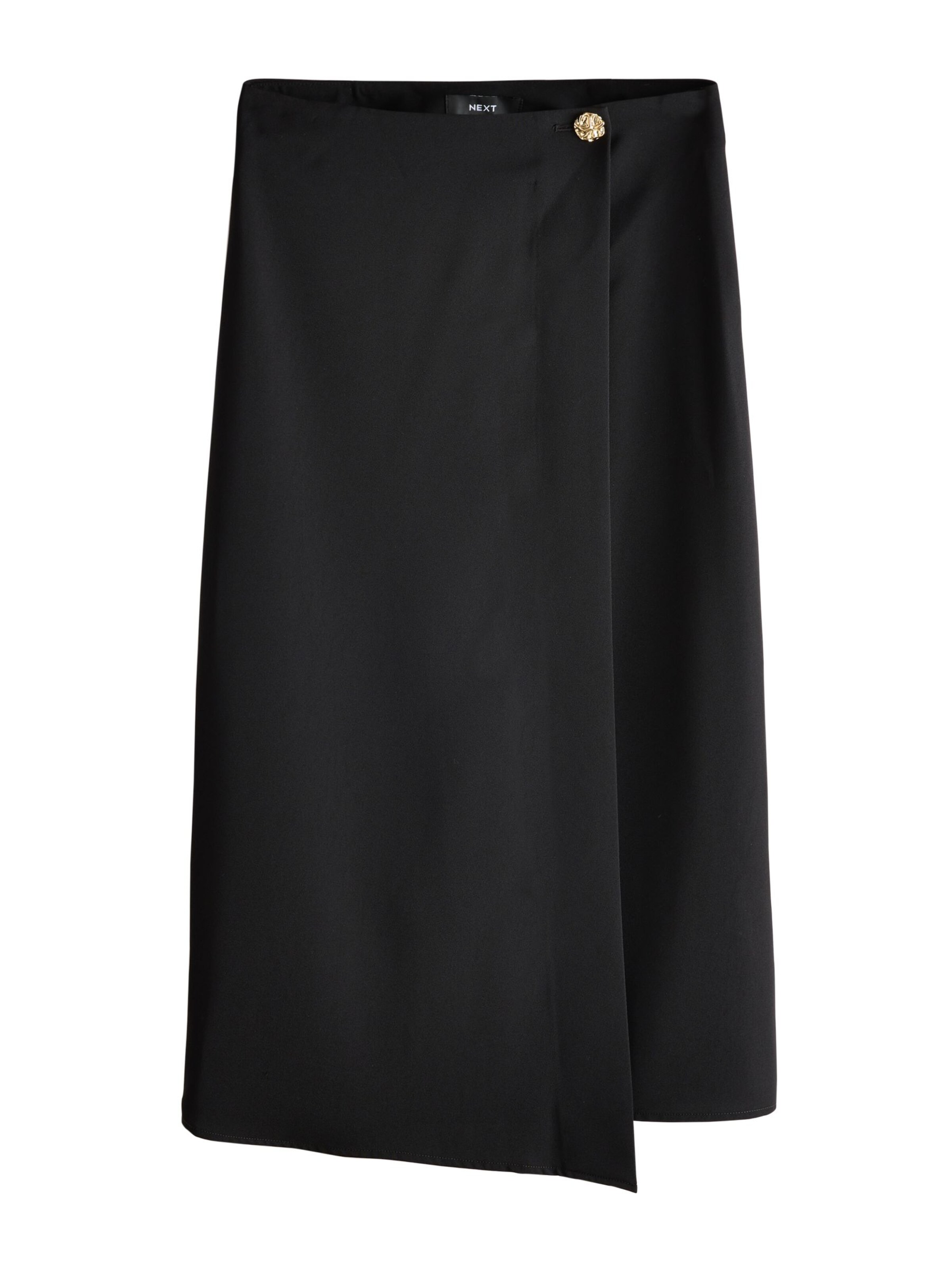 Next Jupe en noir, Vue avec produit
