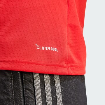 Maglia trikot 'FC Arsenal 26/27' di ADIDAS PERFORMANCE in rosso