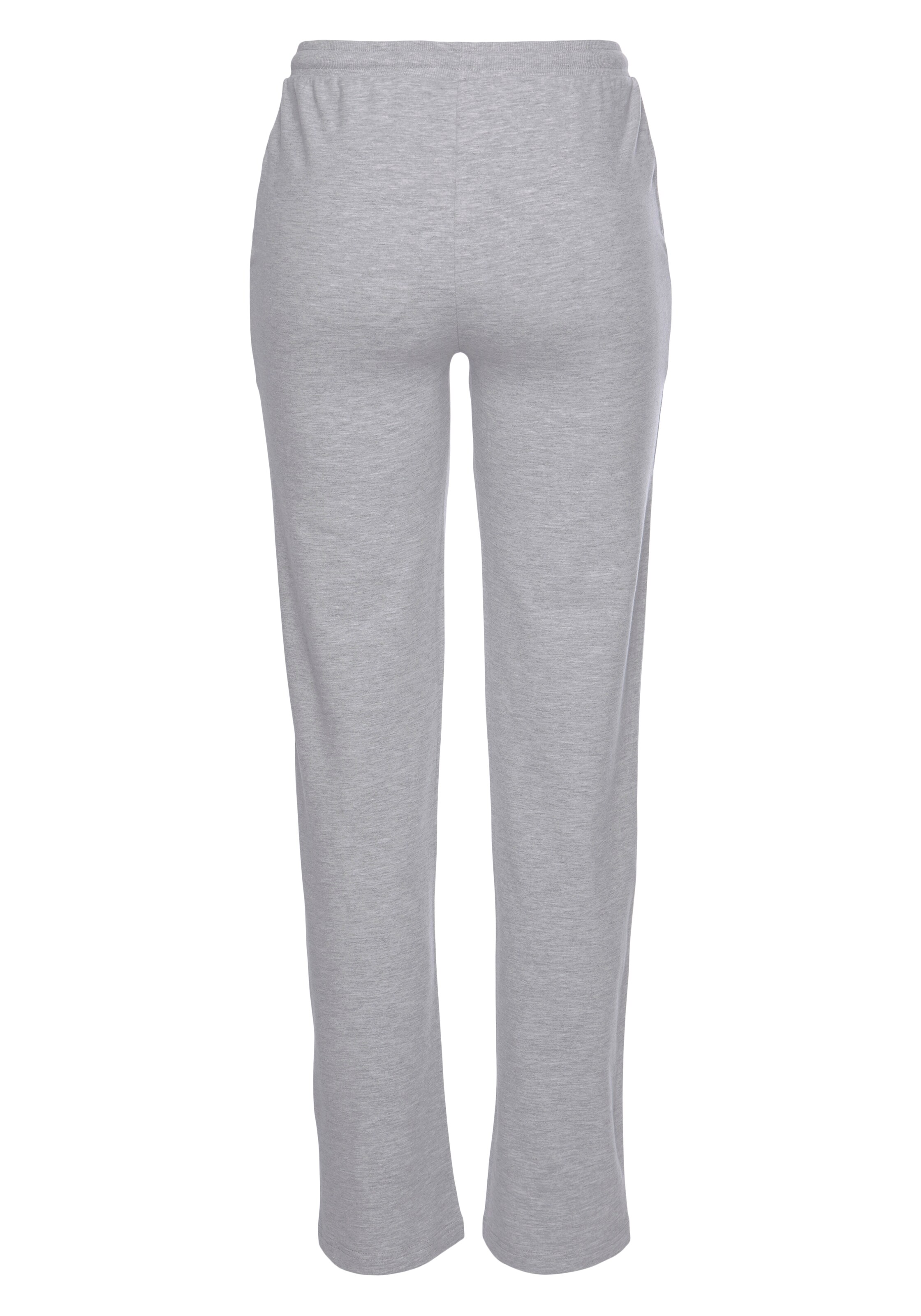 FLASHLIGHTS Slim fit Pants 'Flashlights ' in Grey