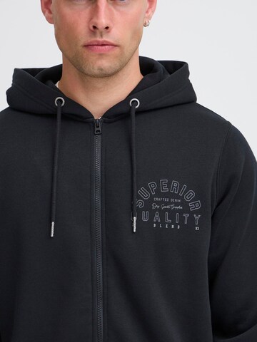 Veste de survêtement ' BHSunic ' BLEND en noir