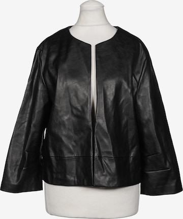 OPUS Jacke M in Schwarz: Vorderseite