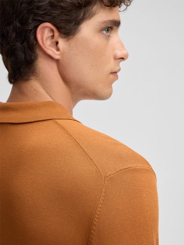 Pull-over 'Vadim' STRELLSON en orange