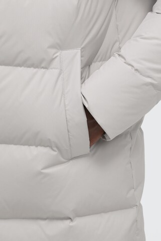 CMPD Winter Parka in Grey