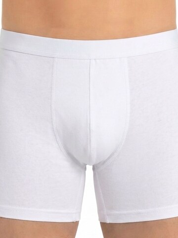 Boxers ÖTS en blanc