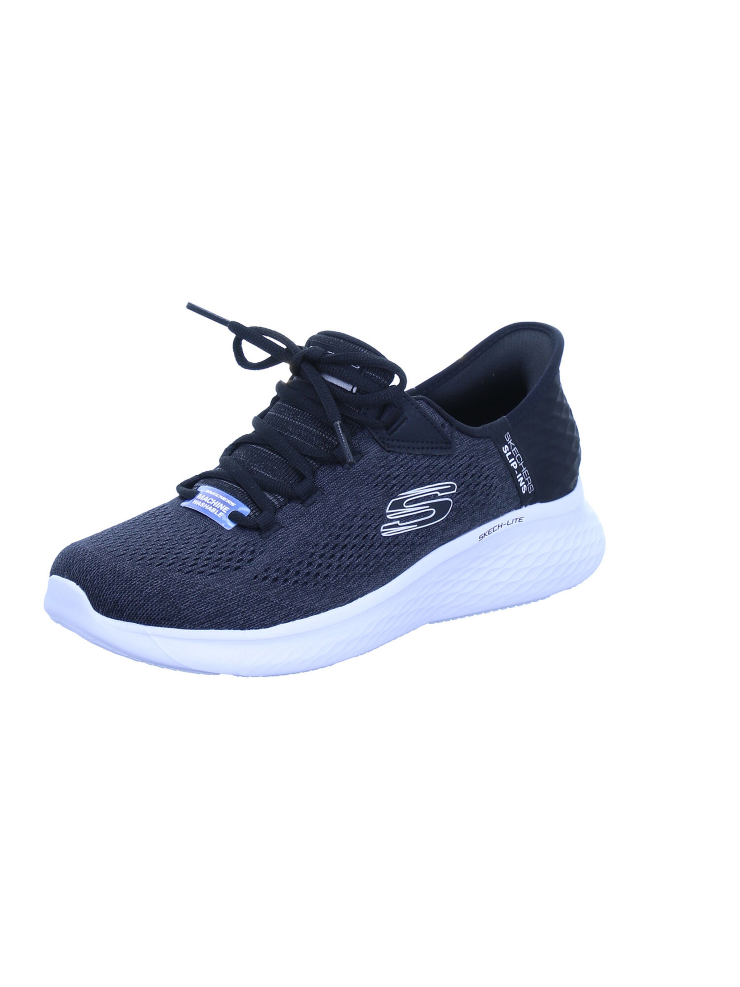 SKECHERS Sneaker 'Lite Pro' in Blau: Vorderseite