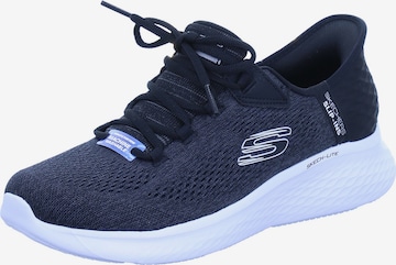SKECHERS Sneakers 'Lite Pro' in Blue: front