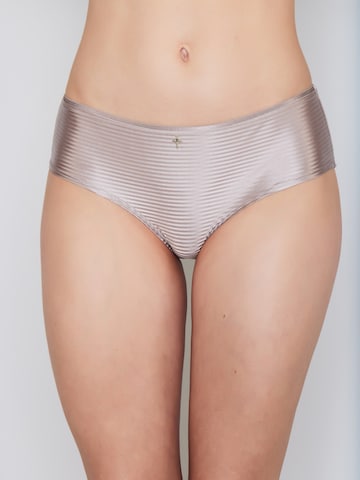 JOOP! - Panti ' Glamour ' en beige