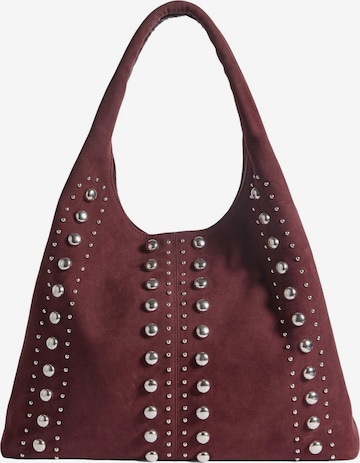 sarkans Friends Like These "Shopper" tipa soma: no priekšpuses