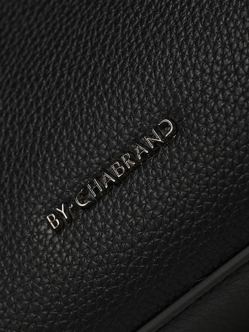 Chabrand Handbag 'Chabrand Sacs À Main Femme Louise Noir' in Black