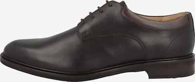 Gordon & Bros Cipele na vezanje 'Vince' u čokolada, Pregled proizvoda