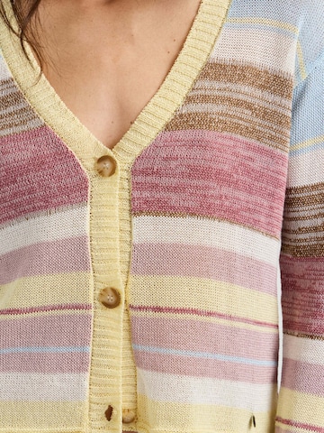 Giacchetta 'Anya' di Pepe Jeans in rosa