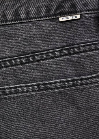 MANGO TEEN Regular Jeans 'Regfitg' in Grey