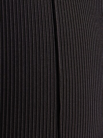 évasé Pantalon 'CARSALLY' ONLY Carmakoma en noir