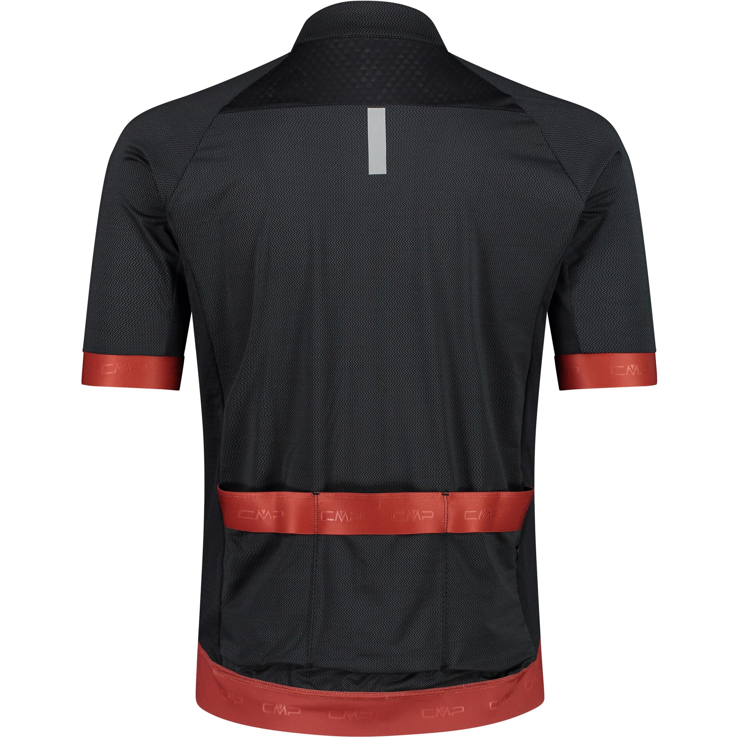 CMP Trikot in Schwarz