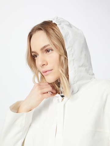 Veste de survêtement La Martina en blanc