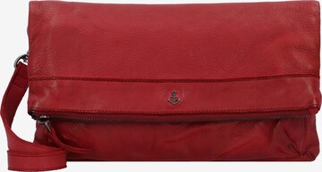 Harbour 2nd Crossbody Bag in Red: front