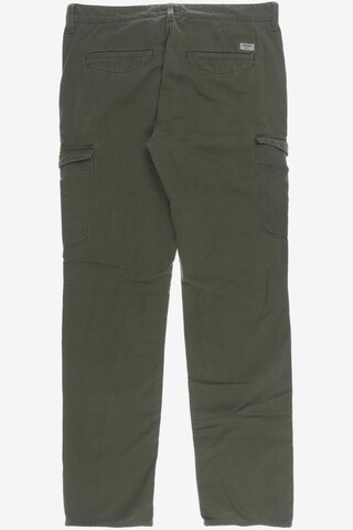 TIMBERLAND Pants in 36 in Green
