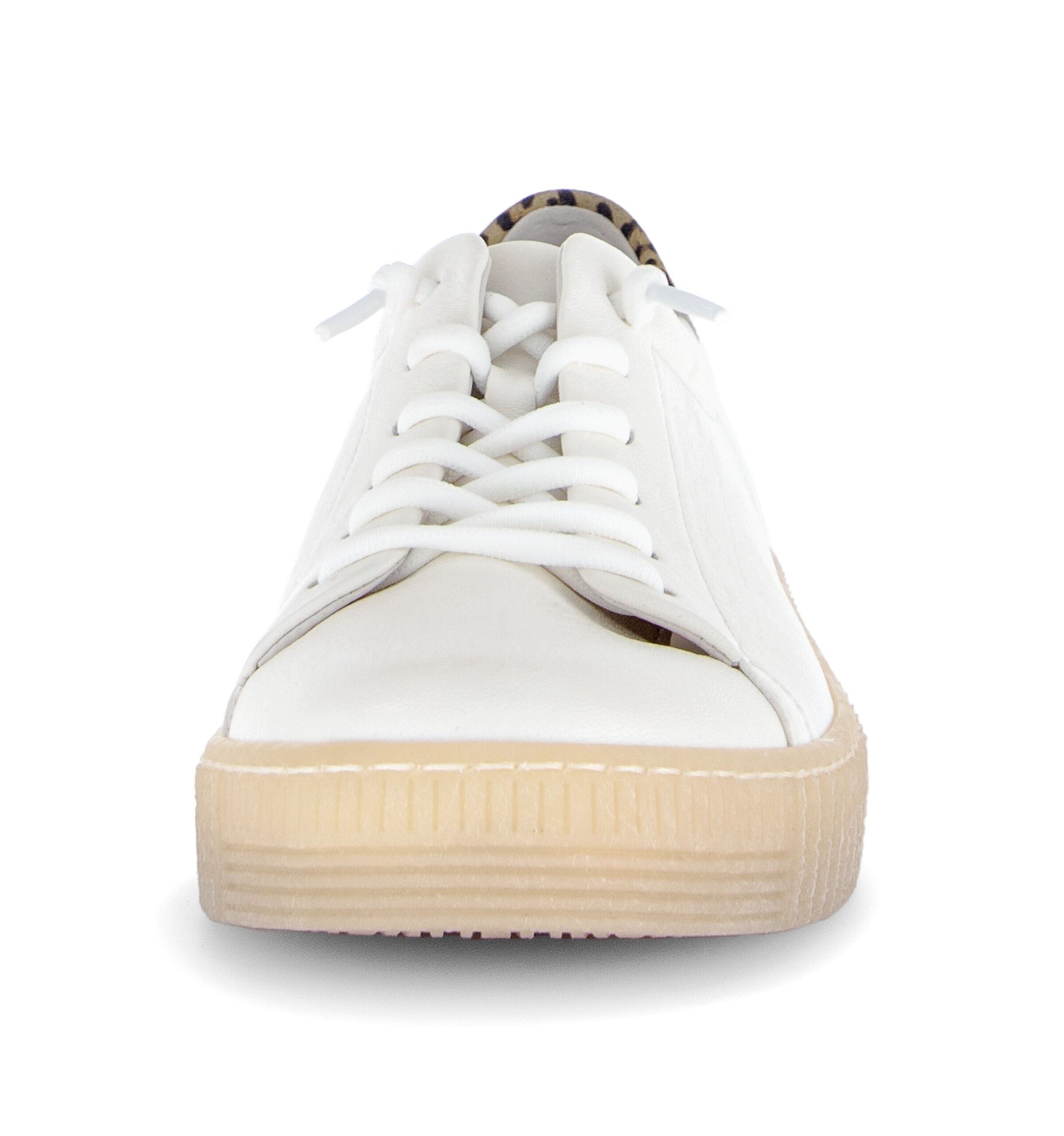 GABOR Sneakers in White