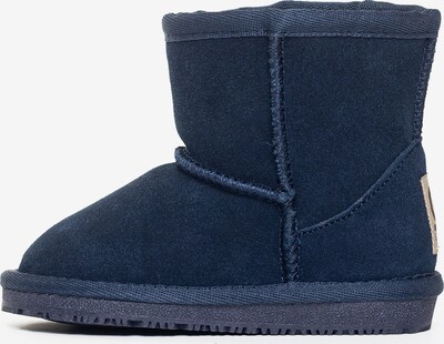 Gooce Snow boots 'Ethel' in Dark blue, Item view
