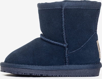 Boots da neve 'Ethel' Gooce di colore blu scuro, Visualizzazione prodotti