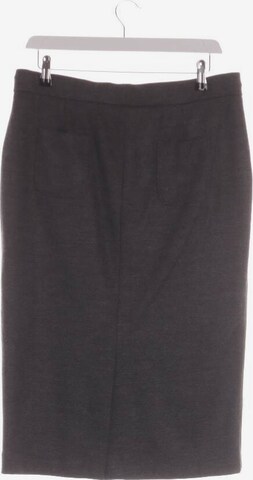 Fabiana Filippi Skirt in L in Grey