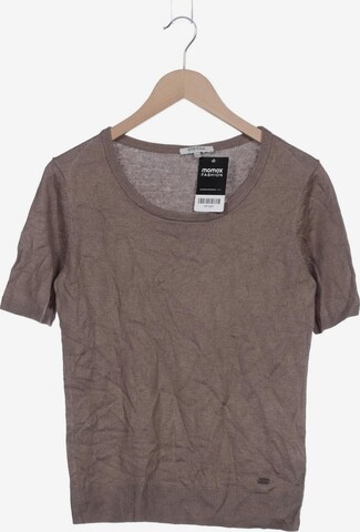 GEOX T-Shirt L in Braun: predná strana