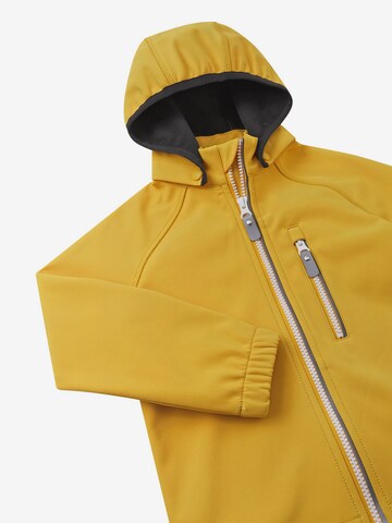 Veste fonctionnelle 'Vantti' Reima en jaune