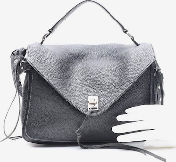 Rebecca Minkoff Schultertasche / Umhängetasche One Size in Schwarz