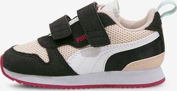 PUMA Sneakers in Mixed colors: front