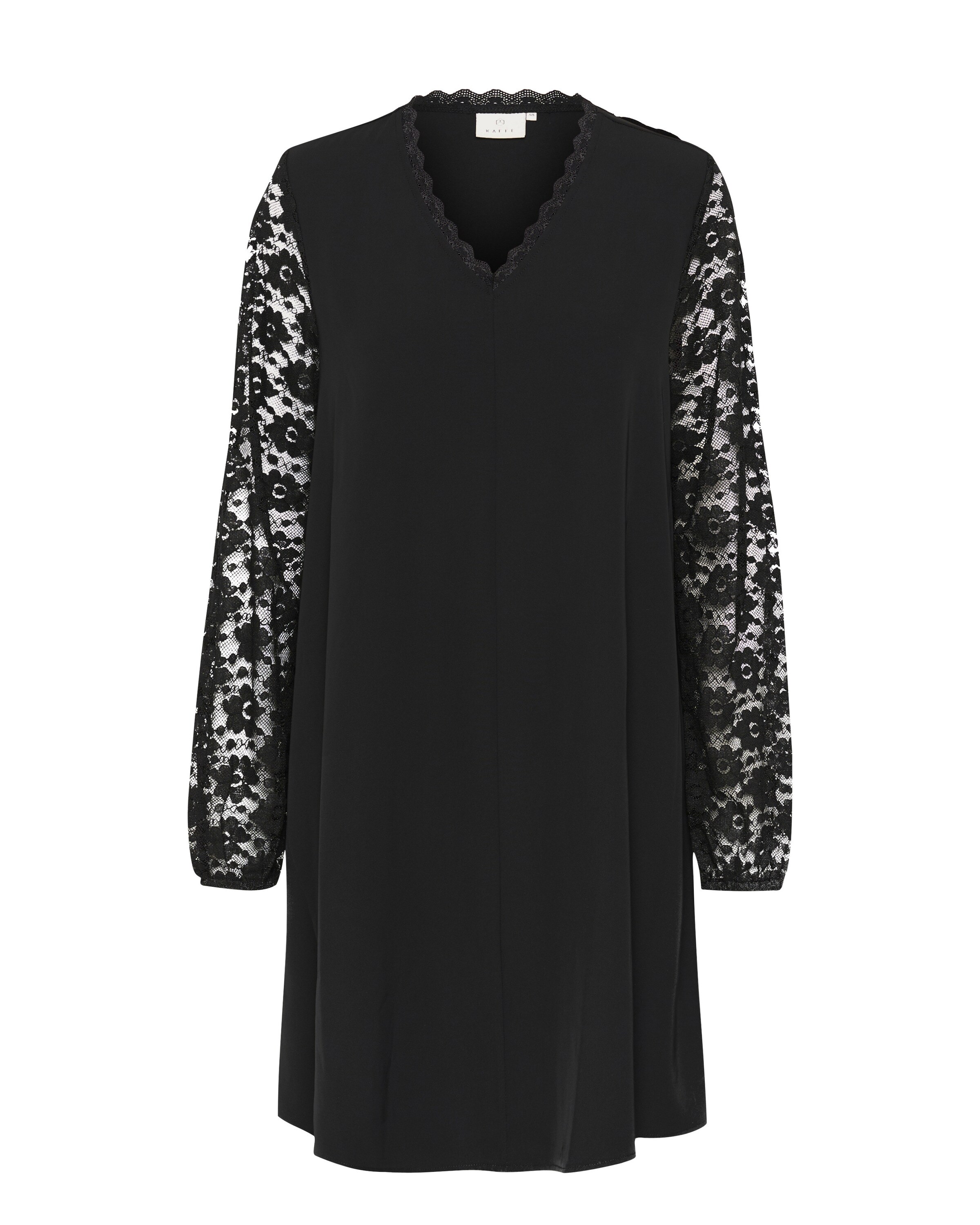 Kaffe Dress 'KA Mille' in Black, Item view