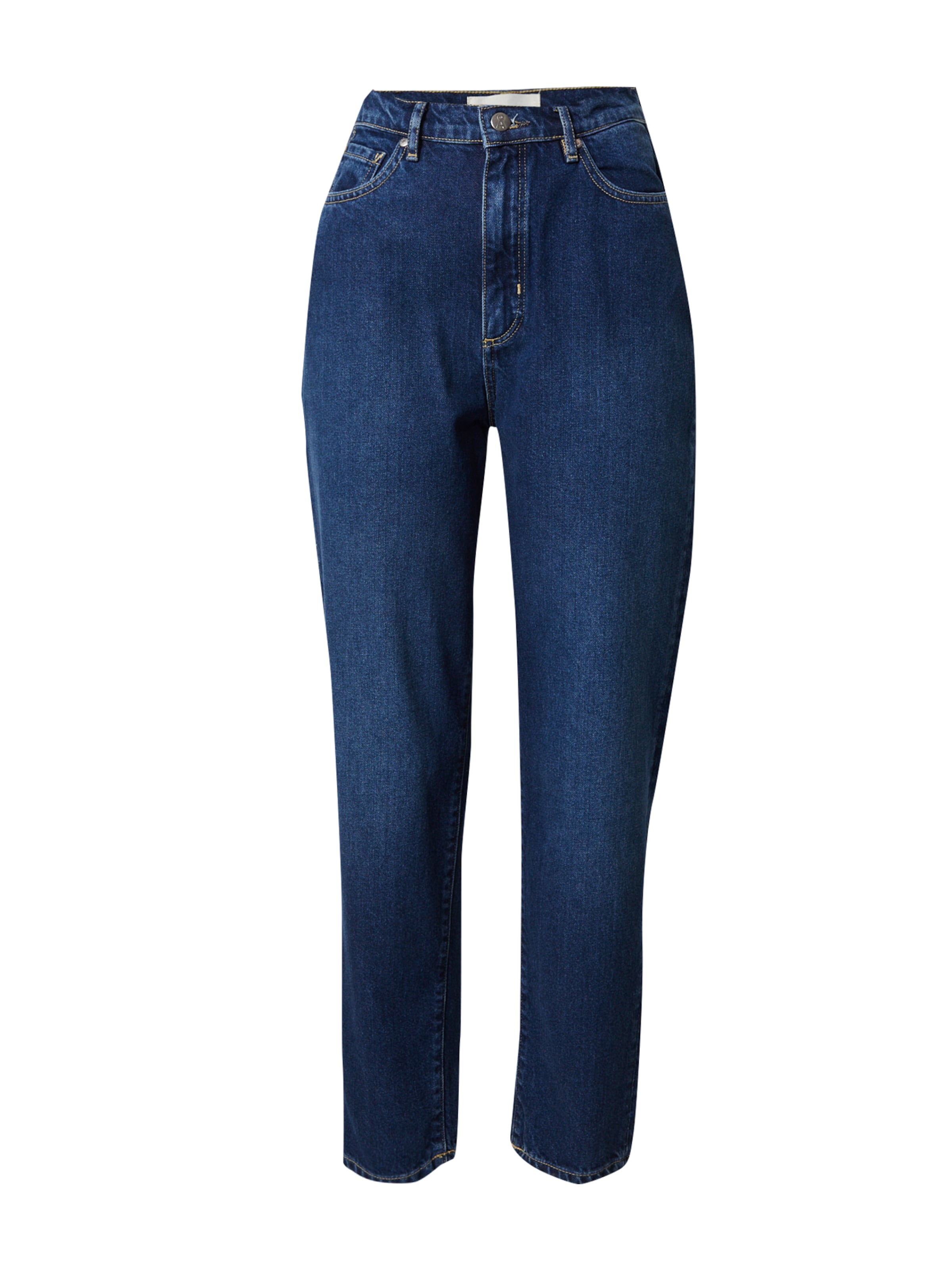 ARMEDANGELS Jeans 'Maira' in Blue: front